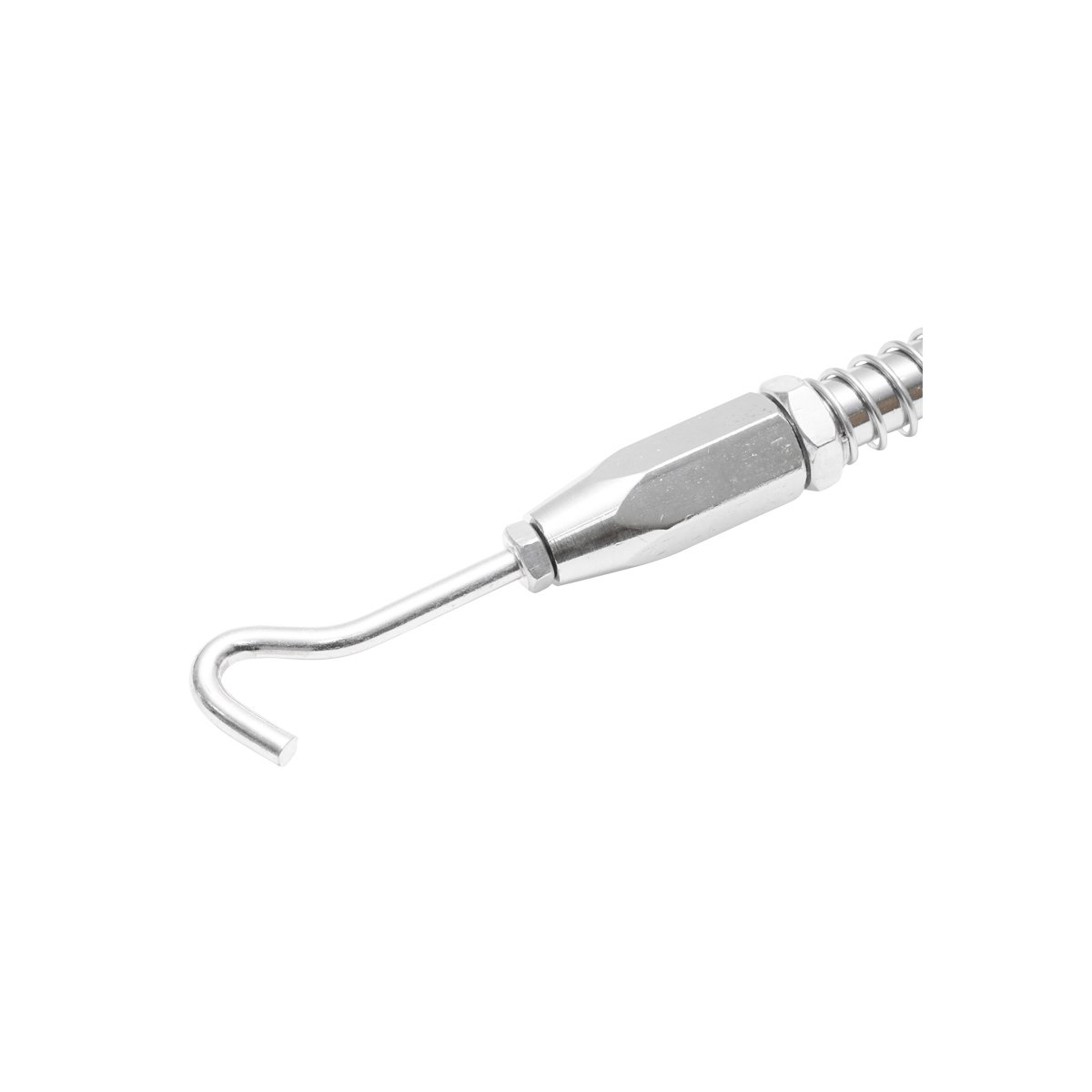 Ciocan inertial cu carlig pentru tras tabla, tinichigerie, caroserie auto 600mm Breckner Germany